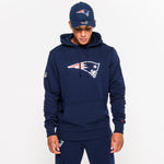 Logo hoodie