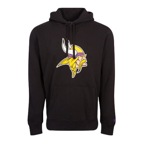 Logo hoodie