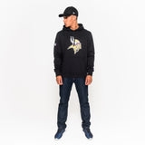 Logo hoodie