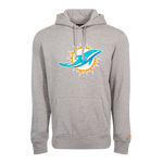 Logo hoodie
