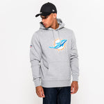 Logo hoodie