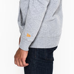Logo hoodie
