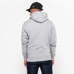 Logo hoodie