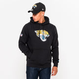 Logo hoodie