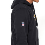 Logo hoodie