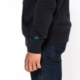 Logo hoodie