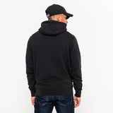 Logo hoodie