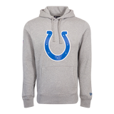 Logo hoodie