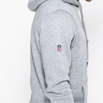 Logo hoodie