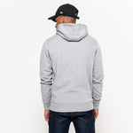 Logo hoodie