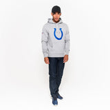 Logo hoodie