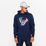 Logo hoodie