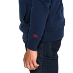 Logo hoodie