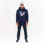 Logo hoodie