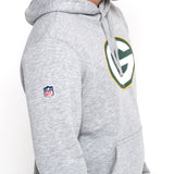 Logo hoodie