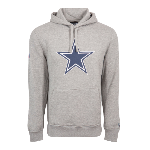 Cowboys Logo hoodie