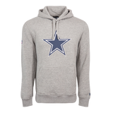 Logo hoodie