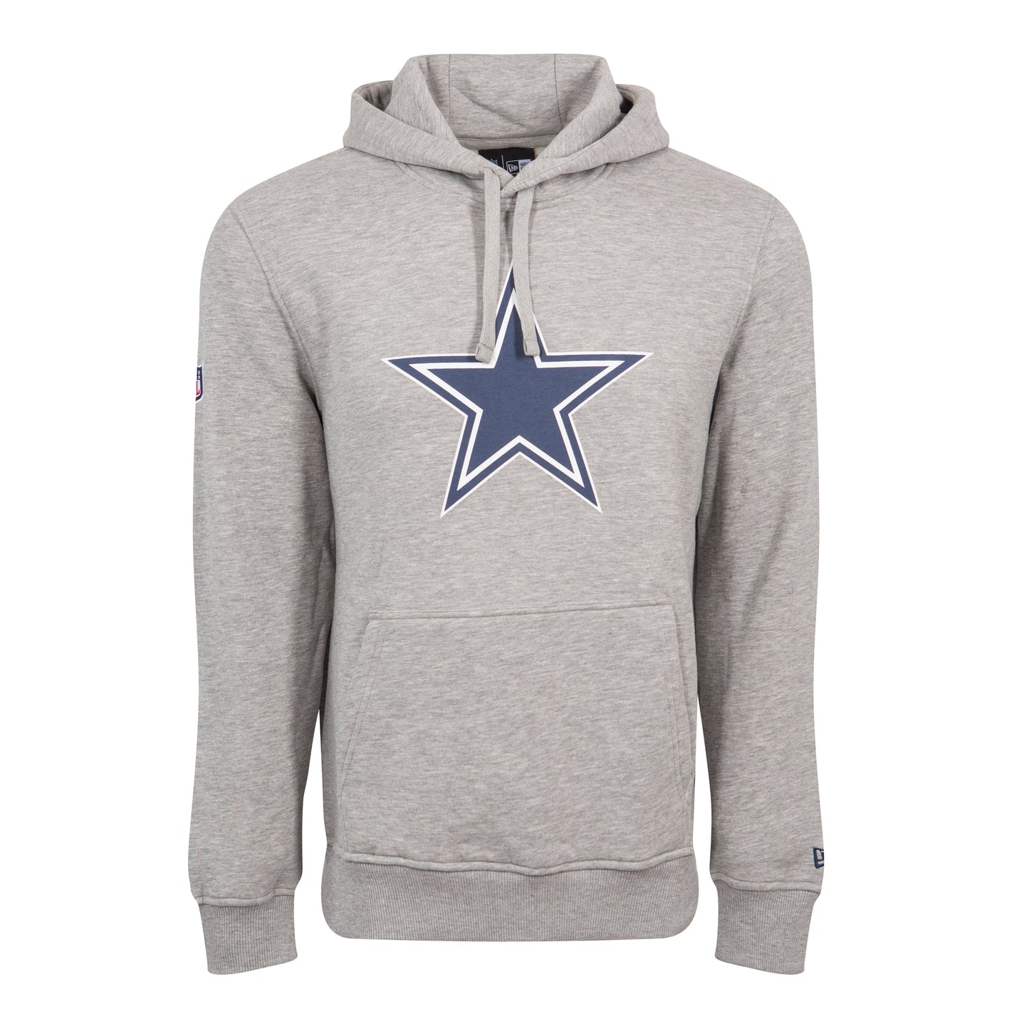 Cowboys Logo hoodie