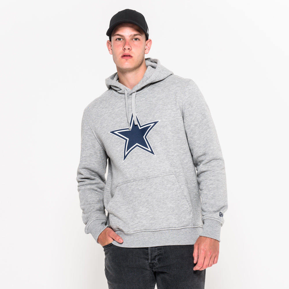 Cowboys Logo hoodie