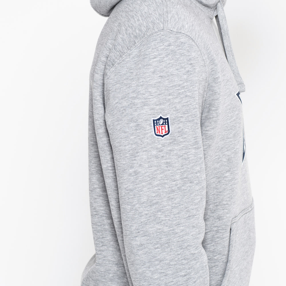 Cowboys Logo hoodie