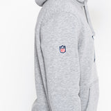 Logo hoodie