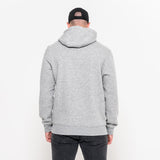 Logo hoodie