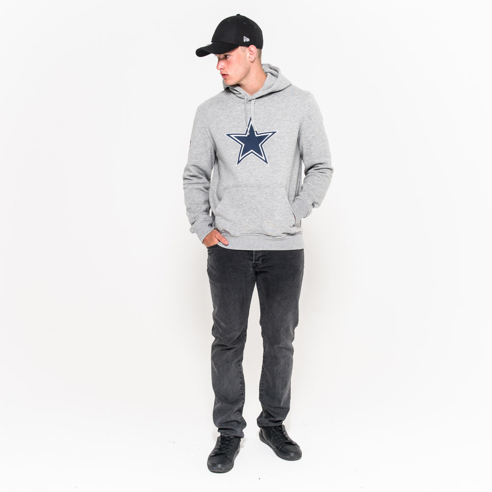 Cowboys Logo hoodie