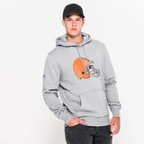 Logo hoodie