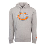 Logo hoodie