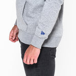 Logo hoodie