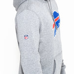 Logo hoodie