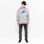 Logo hoodie