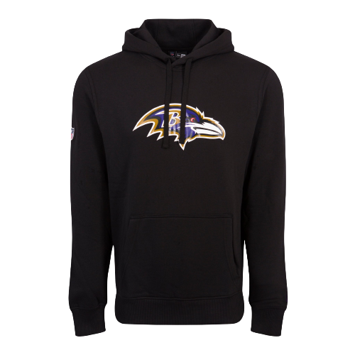 Ravens Logo hoodie