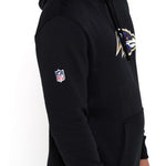 Logo hoodie
