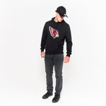Logo hoodie
