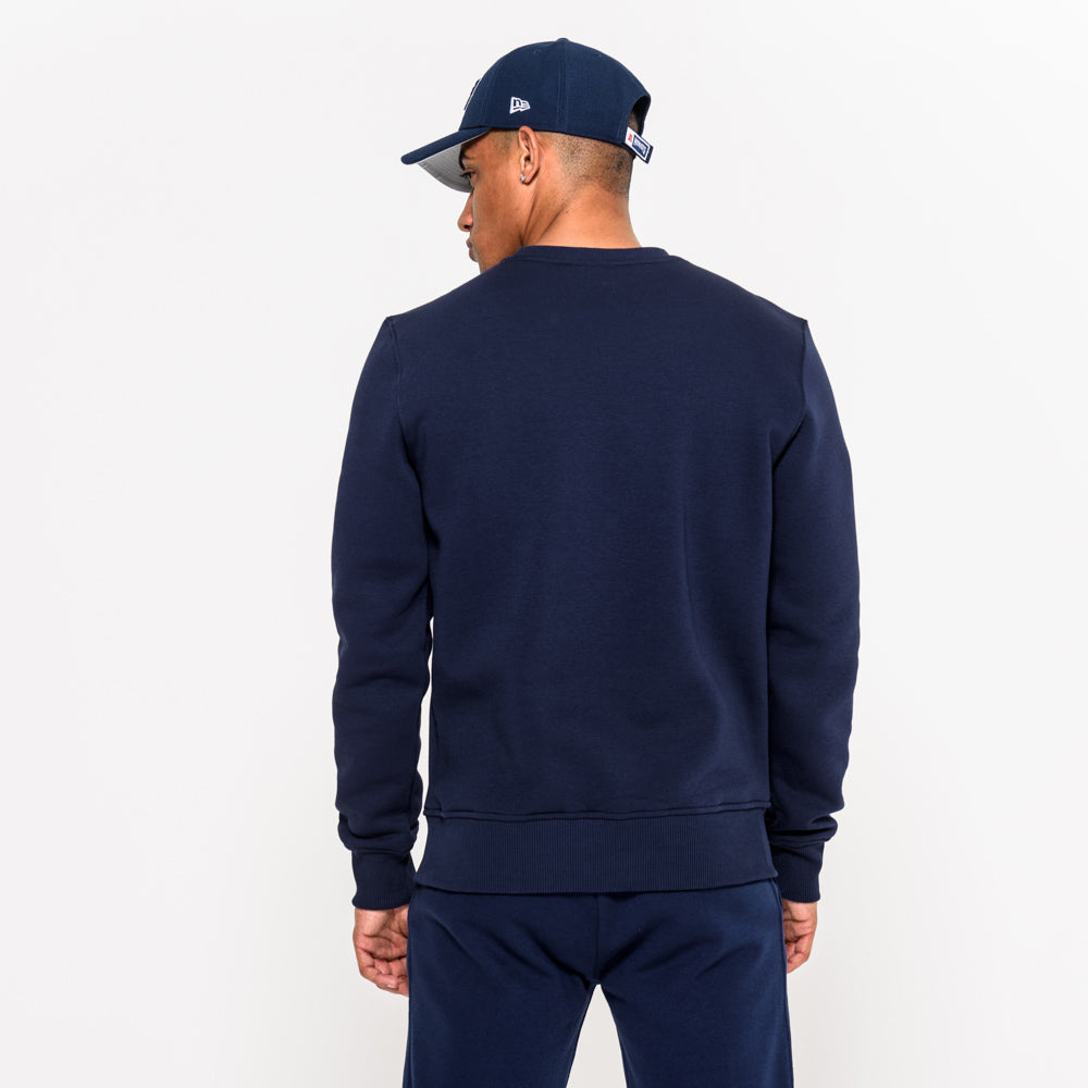 Patriots Logo crewneck sweatshirt