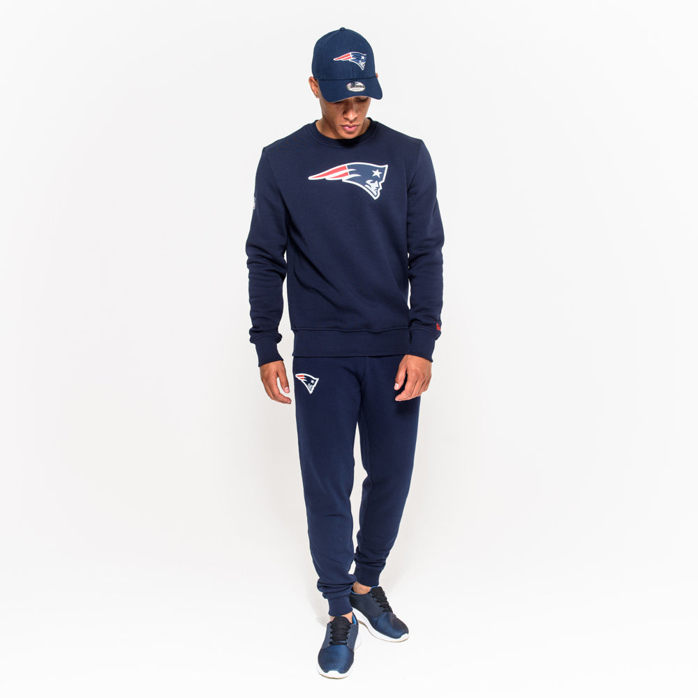 Patriots Logo crewneck sweatshirt