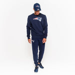 Logo crewneck sweatshirt