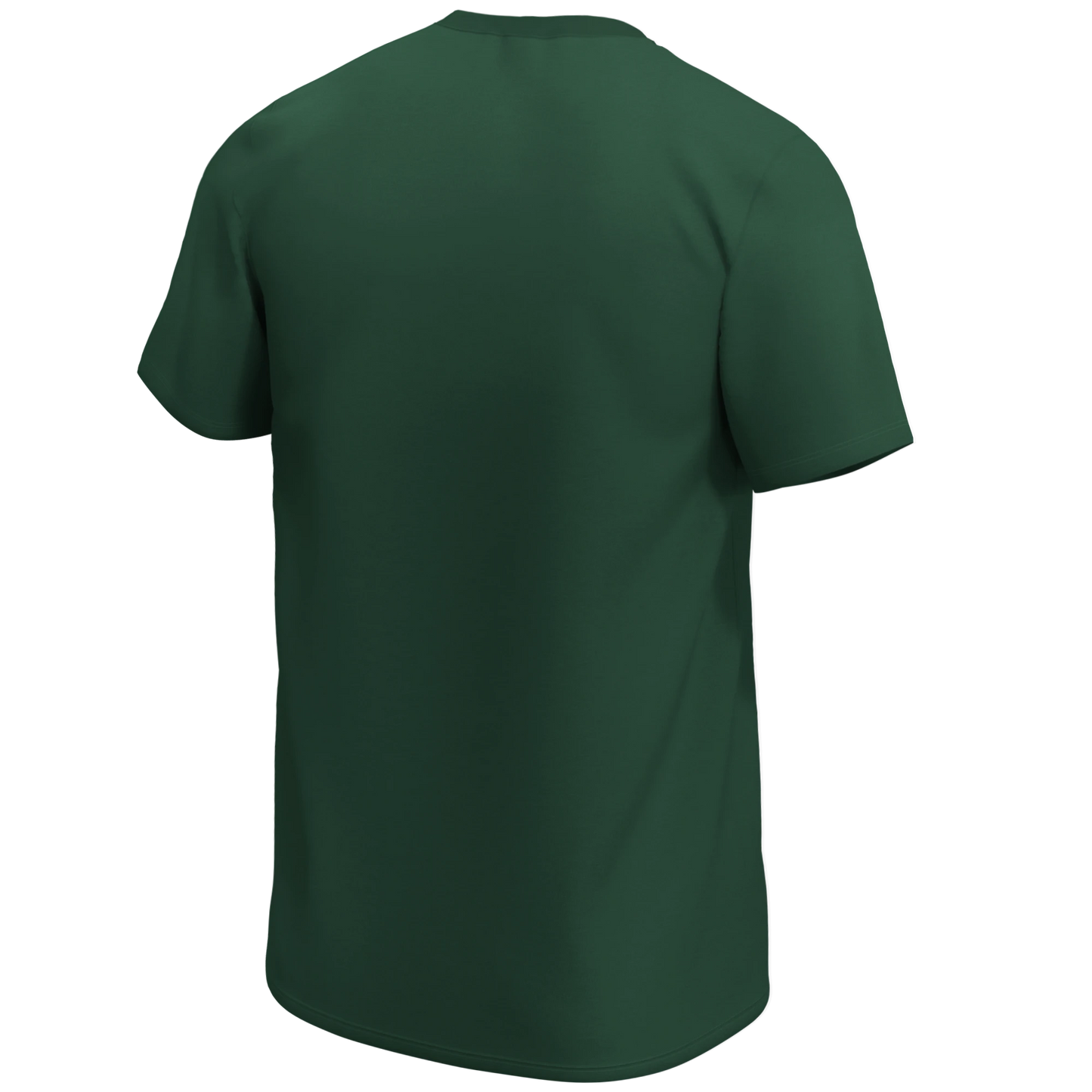 Packers Fanatics Logo T-Shirt