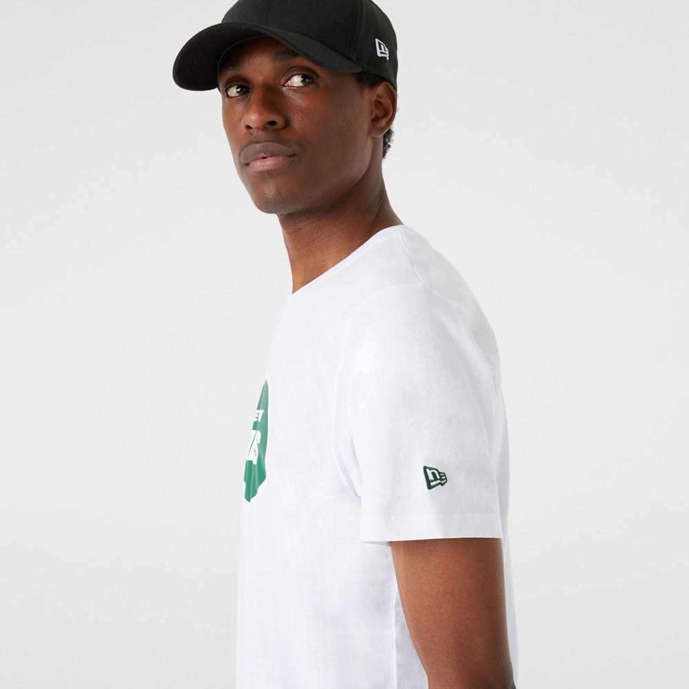 Jets Logo T-shirt