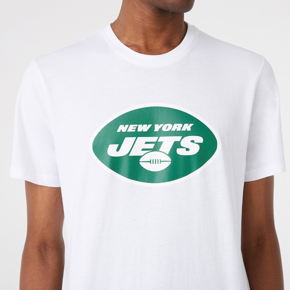 Jets Logo T-shirt