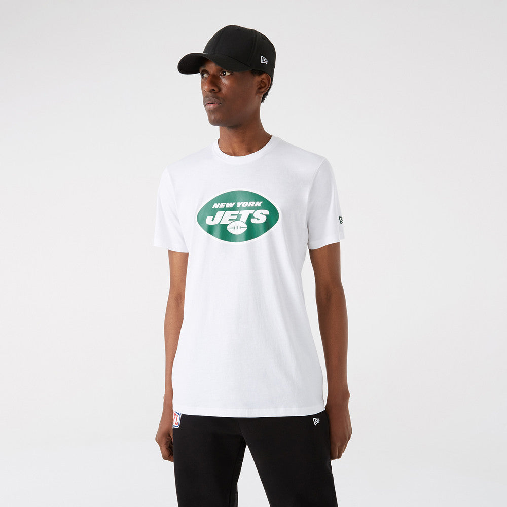 Jets Logo T-shirt