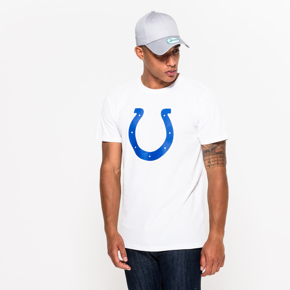 Colts Logo T-shirt