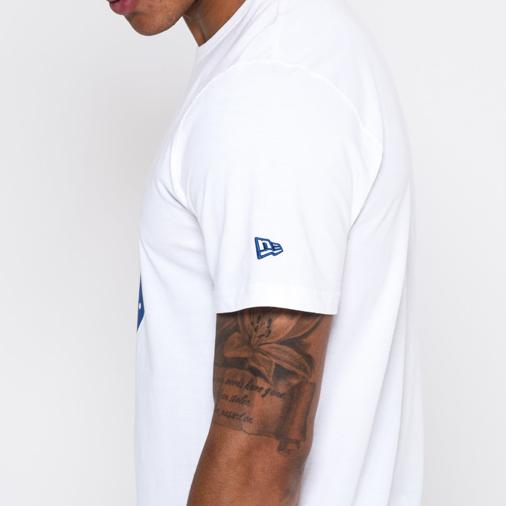 Colts Logo T-shirt