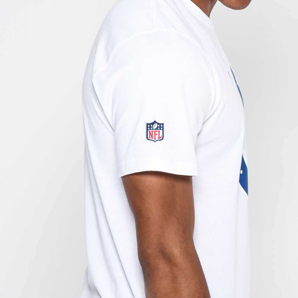 Colts Logo T-shirt