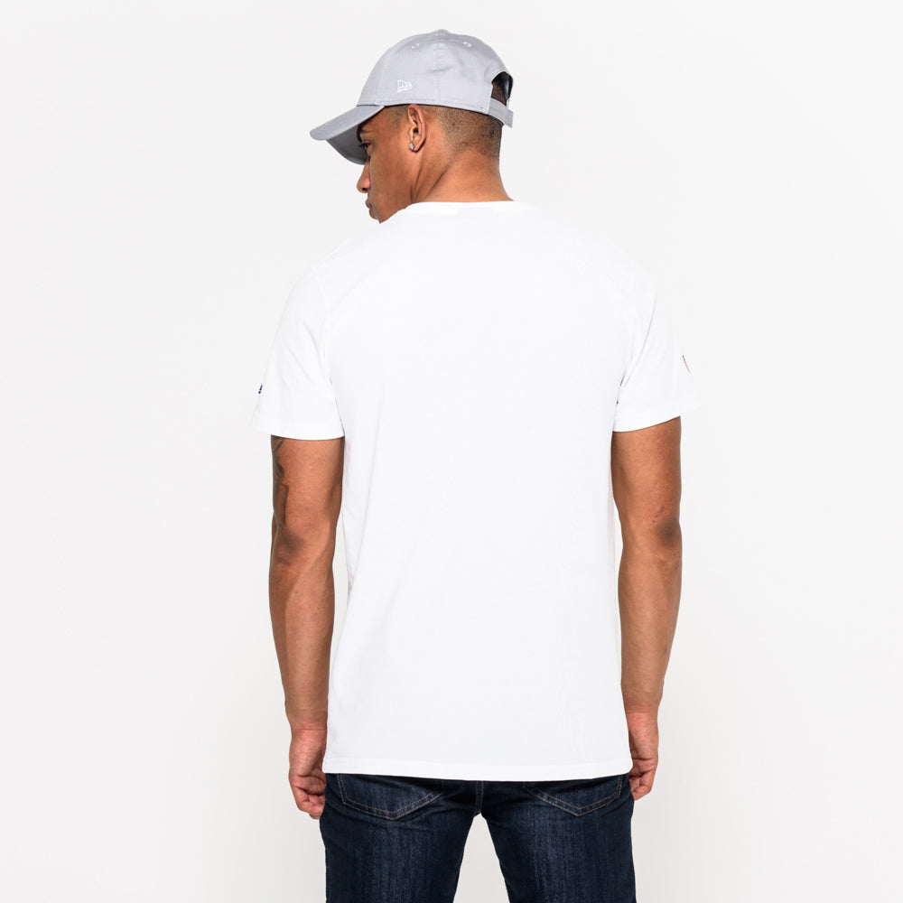 Colts Logo T-shirt