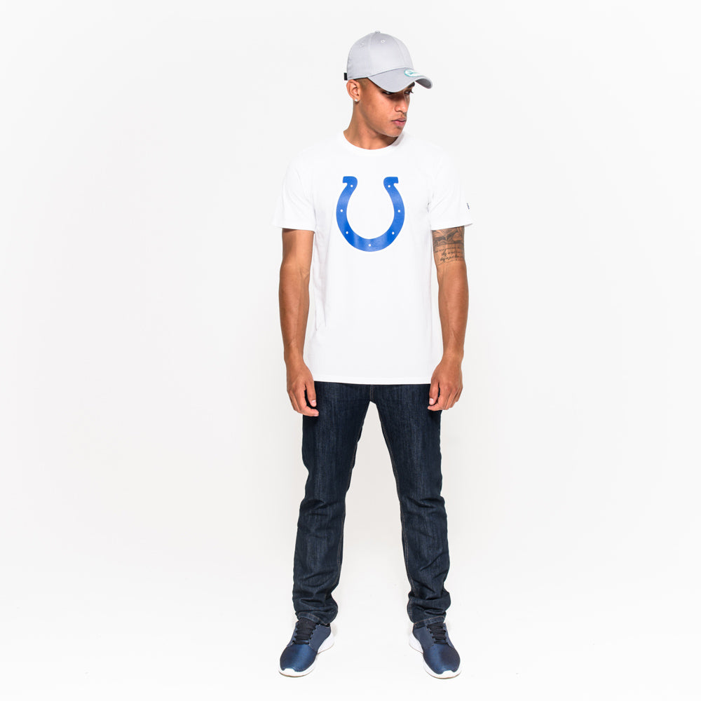 Colts Logo T-shirt