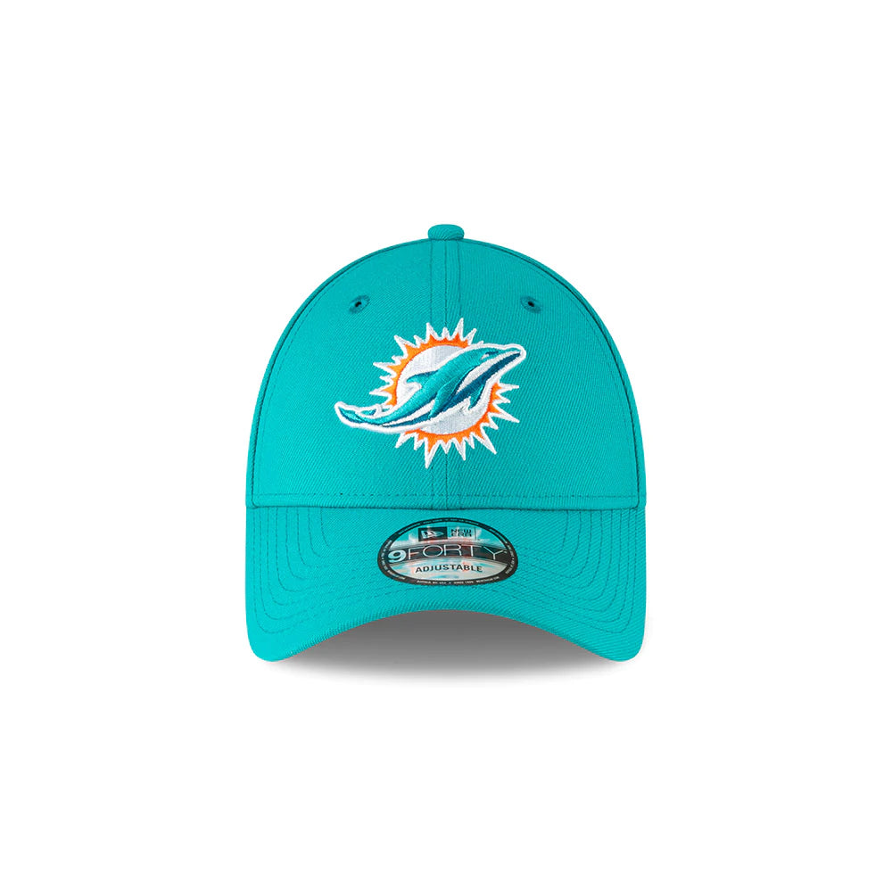 Dolphins Justerbar 9Forty cap