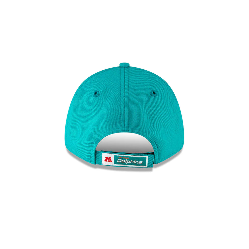 Dolphins Justerbar 9Forty cap