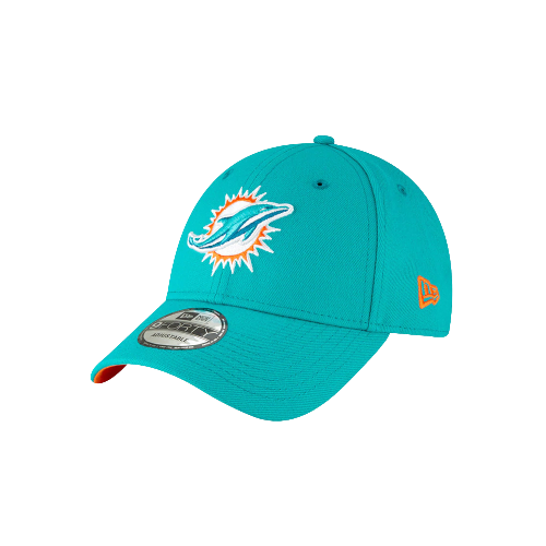Dolphins Justerbar 9Forty cap